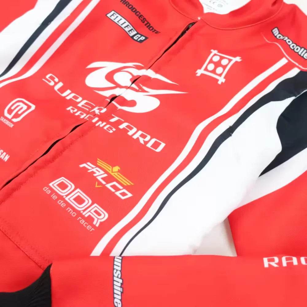 Marina Unik Super Taro Racing Kart Suits - Dash Racegear Store