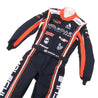 Marina Unik TMR Racing Kart Suits - Dash Racegear Store