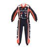Marina Unik TMR Racing Kart Suits - Dash Racegear Store