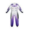 Marina Unik Tecorsa Custom Racing Kart Suits - Dash Racegear Store
