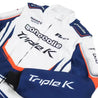 Marina Unik Triple-K Racing Kart Suits - Dash Racegear Store