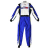 Marina Unik Yamaha MZ Racing Kart Suits - Dash Racegear Store
