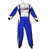 Marina Unik Yamaha MZ Racing Kart Suits - Dash Racegear Store
