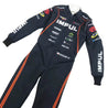Marina impul Hirotex Unik Racing Kart Suit - Dash Racegear Store