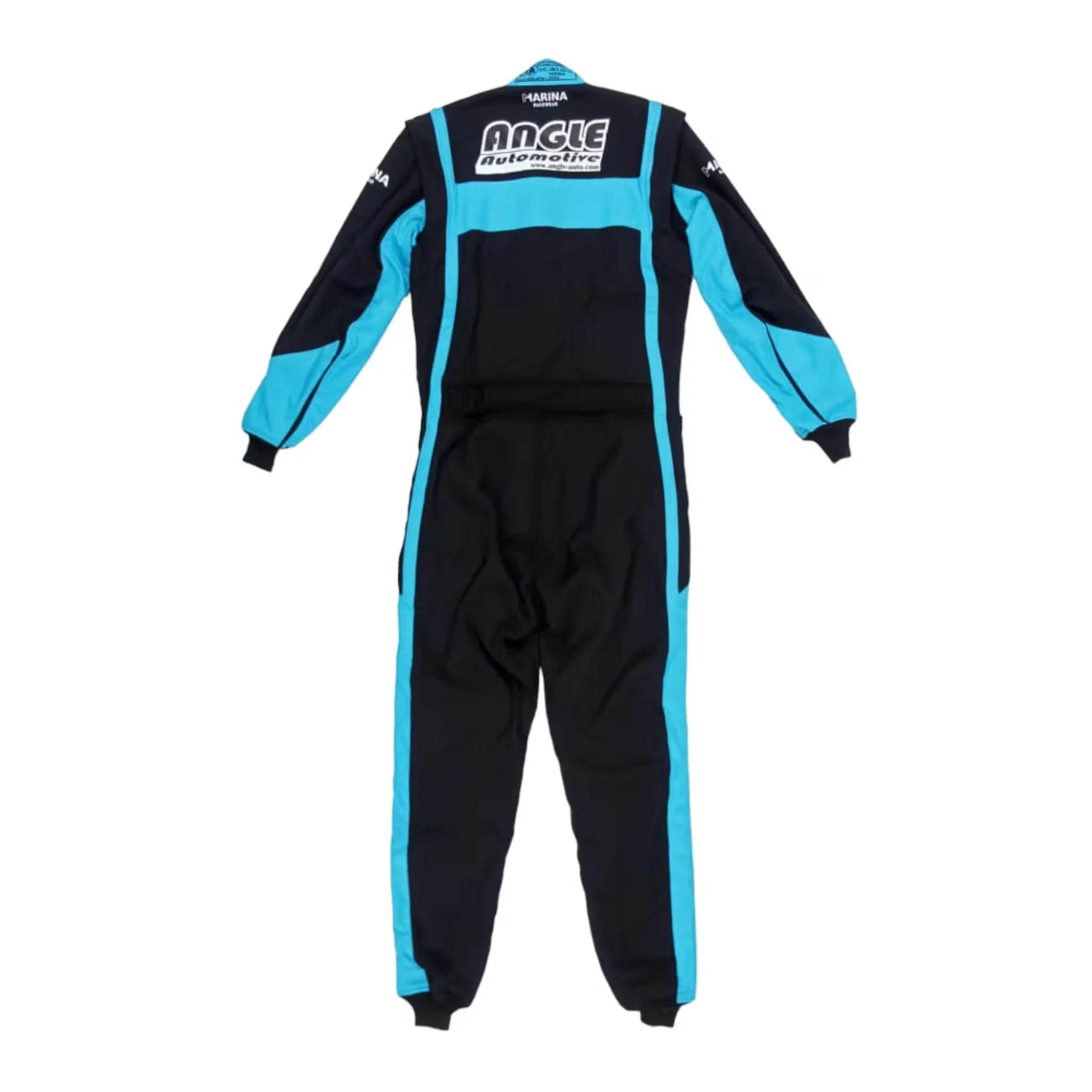 Marina AIR Plus Angle Racing Suits - Dash Racegear Store