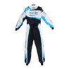 Marina Unik Exgel TAITO KATO Edition Kart Suits - Dash Racegear Store