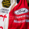 Mario Andretti Embroidered Race Suit - Dash Racegear Store
