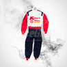 Mario Andretti Embroidered Race Suit - Dash Racegear Store