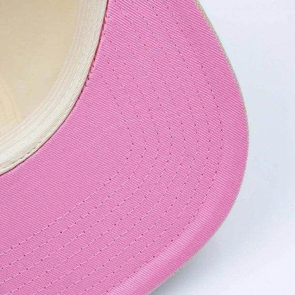 Maximilian Götz Cap Signature Flat Brim sand - Dash Racegear Store