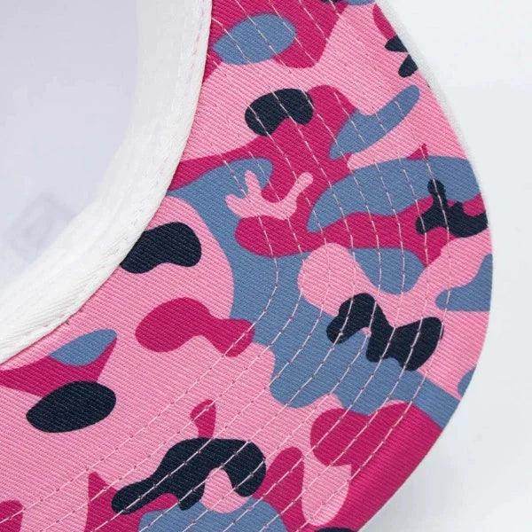 Maximilian Götz Cap Sponsor Flat Brim white - Dash Racegear Store