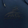Maximilian Götz Hoodie Champion navy - Dash Racegear Store