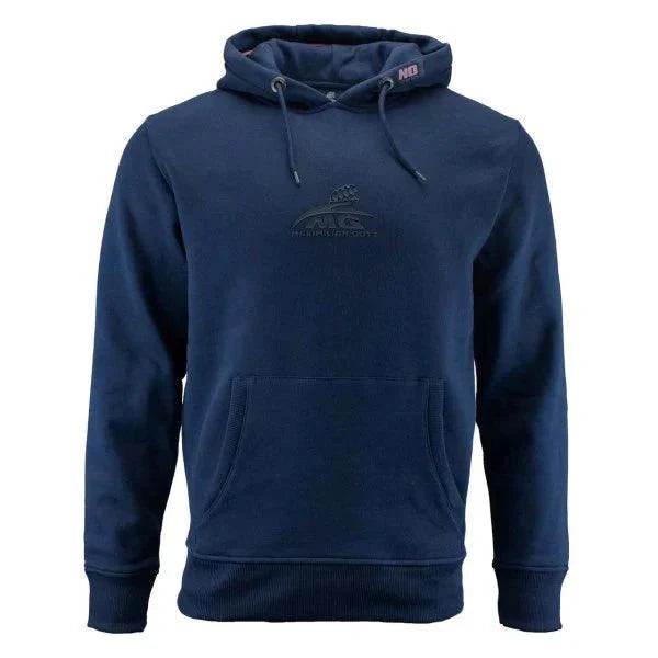 Maximilian Götz Hoodie Champion navy - Dash Racegear Store