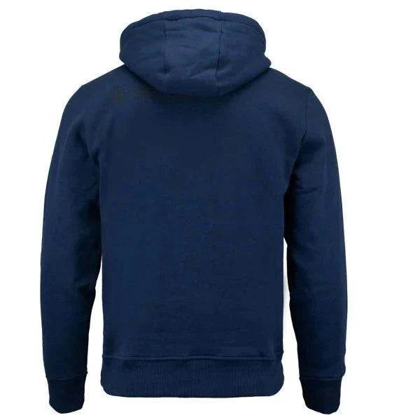 Maximilian Götz Hoodie Champion navy - Dash Racegear Store