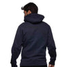 Maximilian Götz Hoodie Champion navy - Dash Racegear Store