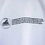 Maximilian Götz Ladies Hoodie Champion white