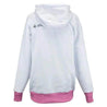 Maximilian Götz Ladies Hoodie Champion white - Dash Racegear Store