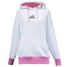 Maximilian Götz Ladies Hoodie Champion white - Dash Racegear Store