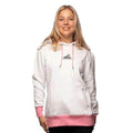 Maximilian Götz Ladies Hoodie Champion white XXLarge