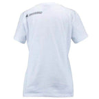 Maximilian Götz Ladies T-Shirt Champion white