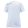 Maximilian Götz Ladies T-Shirt Champion white - Dash Racegear Store
