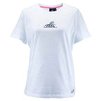 Maximilian Götz Ladies T-Shirt Champion white