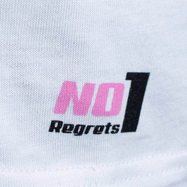 Maximilian Götz Ladies T-Shirt Champion white - Dash Racegear Store