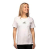 Maximilian Götz Ladies T-Shirt Champion white - Dash Racegear Store
