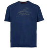 Maximilian Götz T-Shirt Champion navy - Dash Racegear Store