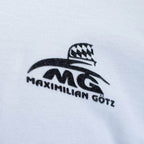 Maximilian Götz T-Shirt DTM Champion 2021 white