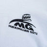 Maximilian Götz T-Shirt DTM Champion 2021 white - Dash Racegear Store