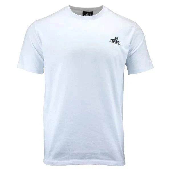 Maximilian Götz T-Shirt DTM Champion 2021 white - Dash Racegear Store