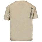Maximilian Götz T-Shirt Signature sand