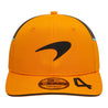 McLaren Lando Norris Official Teamwear 9Fifty® Cap - New Era - Dash Racegear Store