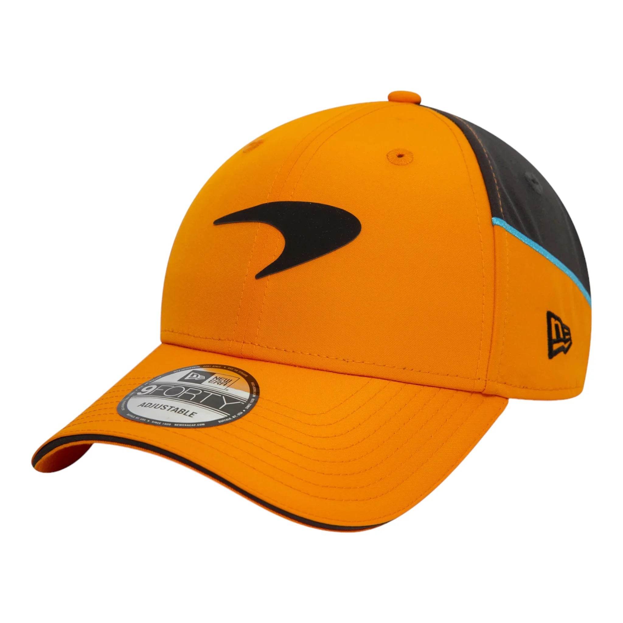 McLaren Official Teamwear 9Forty® Cap - New Era