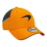 McLaren Official Teamwear 9Forty® Cap - New Era - Dash Racegear Store