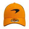 McLaren Official Teamwear 9Forty® Cap - New Era - Dash Racegear Store