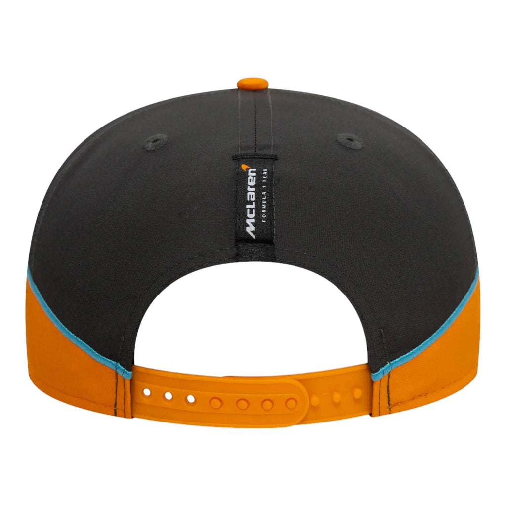 McLaren Oscar Piastri Replica 9Fifty® Cap - New Era