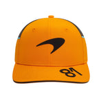 McLaren Oscar Piastri Replica 9Fifty® Cap - New Era