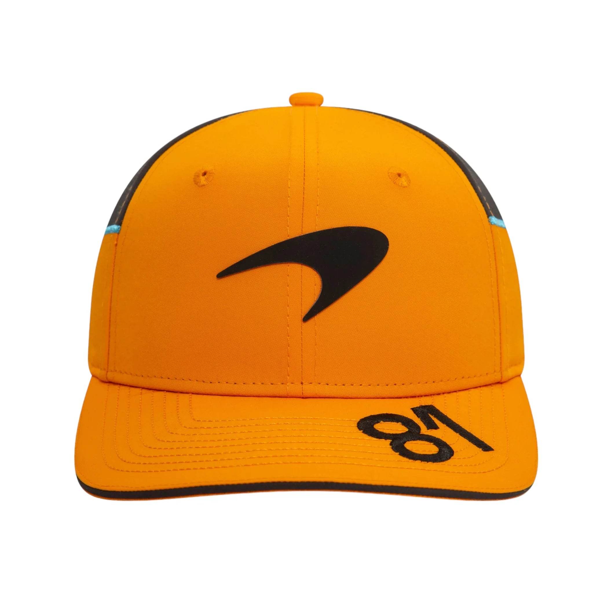 McLaren Oscar Piastri Replica 9Fifty® Cap - New Era - Dash Racegear Store