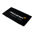 Mclaren Microfabric Towel LARGE (27 X 54 INCHES)