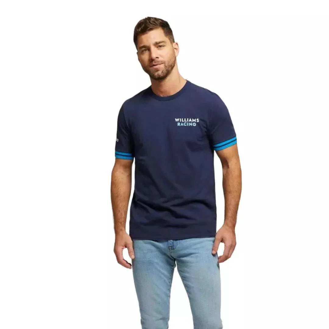 Men’s Casual Kit Navy