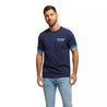 Men’s Casual Kit Navy - Dash Racegear Store