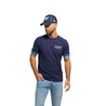 Men’s Casual Kit Navy - Dash Racegear Store