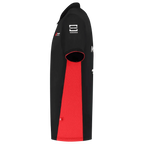 Men’s Fitted Polo Haas F1 Team