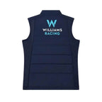 Men's Gilet Kit White