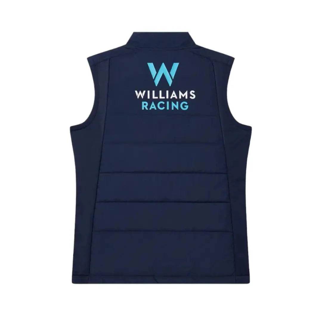 Men's Gilet Kit White - Dash Racegear Store