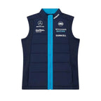Men's Gilet Kit White XX-Large