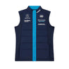 Men's Gilet Kit White - Dash Racegear Store