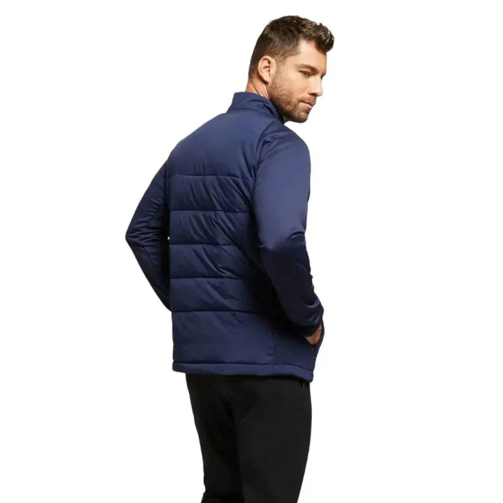 Men's Off Track Thermal Kit Navy