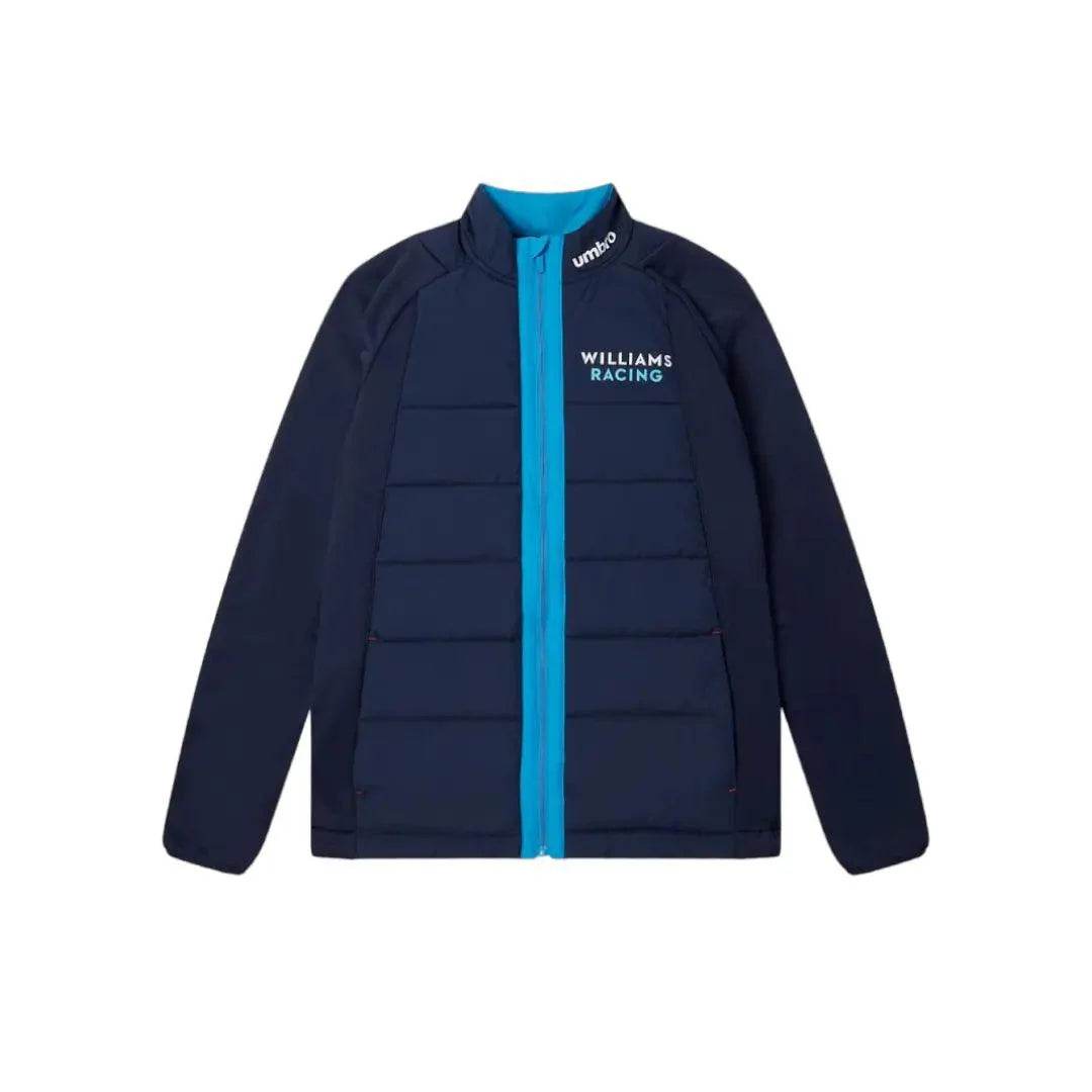 Men's Off Track Thermal Kit Navy - Dash Racegear Store